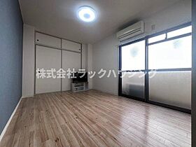 ブルーリバー旭  ｜ 大阪府大阪市旭区中宮5丁目（賃貸マンション1R・1階・16.51㎡） その3