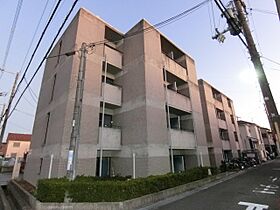 大阪府寝屋川市木屋元町（賃貸マンション1K・4階・18.68㎡） その1