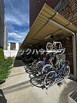 プレジオ江坂II  ｜ 大阪府吹田市南吹田5丁目（賃貸マンション1LDK・4階・34.65㎡） その20