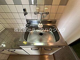 大阪府守口市藤田町1丁目（賃貸マンション1K・4階・19.00㎡） その21