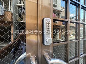 大阪府守口市藤田町1丁目（賃貸マンション1K・4階・19.00㎡） その19