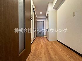 グランヴェール若見  ｜ 大阪府門真市本町（賃貸マンション1K・2階・24.76㎡） その3