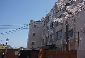 フジパレス横堤II番館  ｜ 大阪府大阪市鶴見区横堤2丁目（賃貸アパート1K・2階・30.60㎡） その26