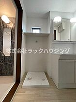 仮称）アート新橋町  ｜ 大阪府門真市新橋町（賃貸アパート1LDK・2階・32.60㎡） その16