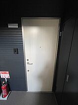 大阪府寝屋川市郡元町（賃貸アパート1DK・1階・33.53㎡） その20