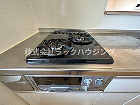 パレット  ｜ 大阪府門真市月出町（賃貸アパート1LDK・3階・46.33㎡） その19