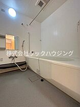 パレット  ｜ 大阪府門真市月出町（賃貸アパート1LDK・3階・46.33㎡） その7