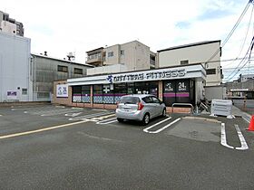 グリーンプラザ城東  ｜ 大阪府大阪市城東区野江4丁目（賃貸マンション1K・6階・20.00㎡） その28