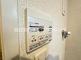 大阪府門真市元町（賃貸マンション1LDK・1階・42.33㎡） その15