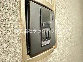 大阪府門真市元町（賃貸マンション1LDK・1階・42.33㎡） その19