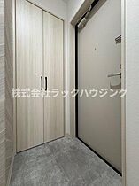 クリエオーレ津の辺町II  ｜ 大阪府大東市津の辺町（賃貸アパート1LDK・3階・42.51㎡） その10