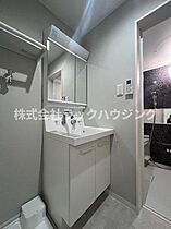 PRIME CUBE  ｜ 大阪府寝屋川市錦町（賃貸アパート1LDK・2階・30.90㎡） その6