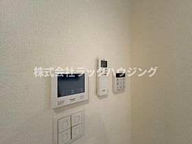 ハーモニーテラス大宮III  ｜ 大阪府大阪市旭区大宮1丁目（賃貸アパート1DK・1階・25.40㎡） その19