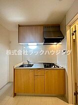 大阪府守口市藤田町2丁目（賃貸アパート1DK・1階・25.00㎡） その4