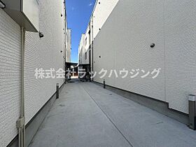 フォレストクリエオーレ宮前町壱番館  ｜ 大阪府門真市宮前町（賃貸アパート1LDK・3階・32.42㎡） その17