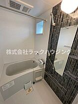 COURTYARD　Shimbashi  ｜ 大阪府門真市新橋町（賃貸アパート1LDK・2階・32.60㎡） その28