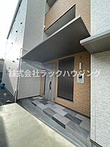 COURTYARD　Shimbashi  ｜ 大阪府門真市新橋町（賃貸アパート1LDK・2階・32.60㎡） その30