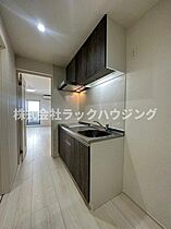 大阪府門真市本町（賃貸アパート1K・2階・30.18㎡） その4