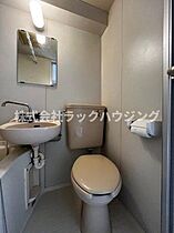 大阪府守口市金下町2丁目（賃貸マンション1K・4階・18.46㎡） その7