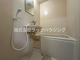 クレセント守口  ｜ 大阪府守口市大久保町2丁目（賃貸マンション1K・1階・16.70㎡） その5