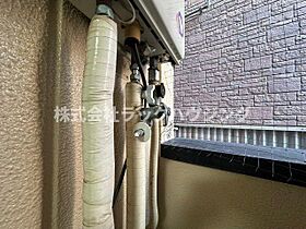 クレセント守口  ｜ 大阪府守口市大久保町2丁目（賃貸マンション1K・1階・16.70㎡） その15