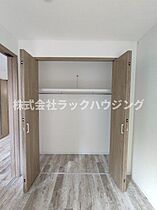 大阪府寝屋川市萱島東2丁目（賃貸アパート1LDK・2階・30.83㎡） その12