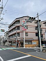 大阪府寝屋川市萱島東2丁目（賃貸アパート1LDK・2階・30.83㎡） その25