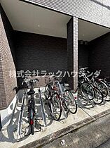 フジパレス長池町  ｜ 大阪府守口市長池町（賃貸アパート1K・1階・27.22㎡） その21