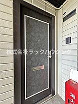 大阪府寝屋川市池田本町（賃貸アパート1K・3階・23.64㎡） その10