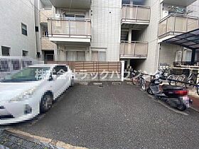 大阪府寝屋川市池田本町（賃貸アパート1K・3階・23.64㎡） その19