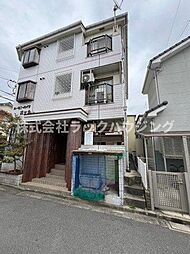 🉐敷金礼金0円！🉐片町線 忍ヶ丘駅 徒歩12分