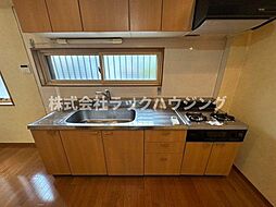 キッチン