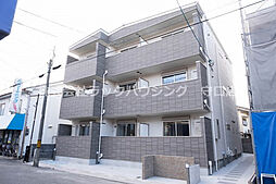 ラモーナ東光町II
