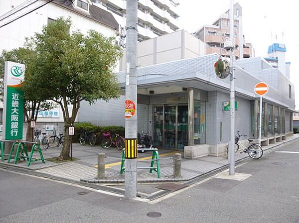 画像30:【銀行】（株）近畿大阪銀行 西淡路支店まで636ｍ