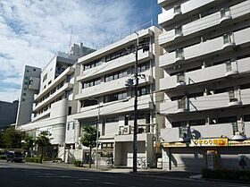 エバーグリーン淀川1号館 215 ｜ 大阪府大阪市東淀川区東淡路1丁目5-1（賃貸マンション1R・2階・40.87㎡） その28