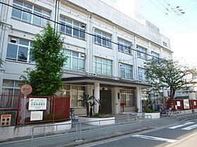 木島マンション 105 ｜ 大阪府大阪市東淀川区菅原6丁目12-1（賃貸マンション2DK・1階・39.05㎡） その19