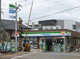 グリーンハイツ 102 ｜ 大阪府大阪市東淀川区下新庄5丁目5-24（賃貸マンション1K・1階・20.61㎡） その27