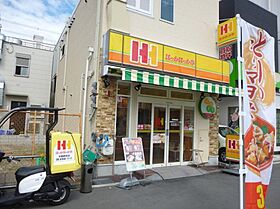 木島マンション 406 ｜ 大阪府大阪市東淀川区菅原6丁目12-1（賃貸マンション2DK・1階・39.05㎡） その23