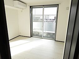 SOLEIL（ソレイユ） 202 2階1Kのリビング/ダイニング