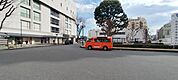 西武池袋線 新所沢駅 西口