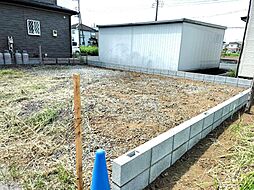 物件画像 飯能市双柳土地