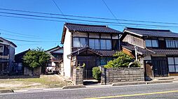 物件画像 淀江町 建物付き売地