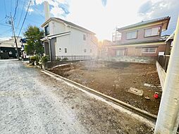 物件画像 新秋津 土地