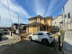 物件画像 ひばりが丘売地