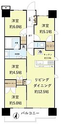 物件画像 プレミスト高尾サクラシティ