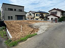 物件画像 建築条件付売地　八王子市西寺方町