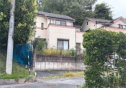 物件画像 中古住宅　八王子市滝山町