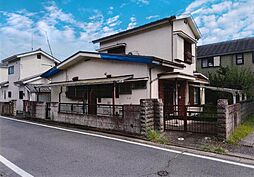 物件画像 売地 八王子市下恩方町