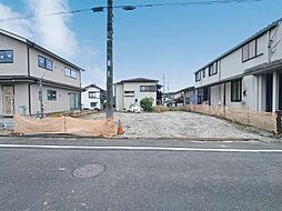売地 八王子市西寺方町