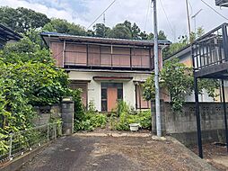 売地(古家有)犬目町